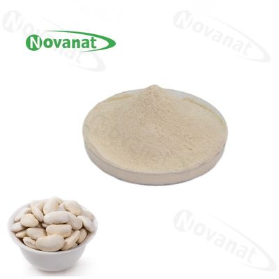White Kidney Bean Extract Inhibitory Activity 3000 UI/G /
