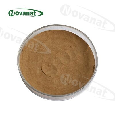 Eucommia ulmoides Leaf Extract 5% Chlorogenic acid/Clean Label/Allergen Free