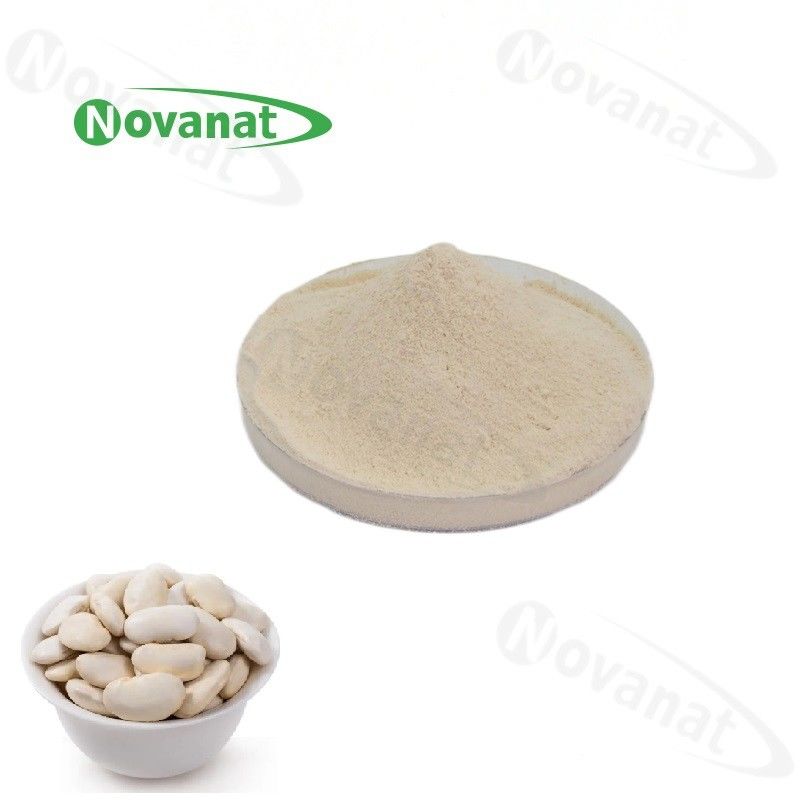 White Kidney Bean Extract Inhibitory Activity 3000 UI/G /