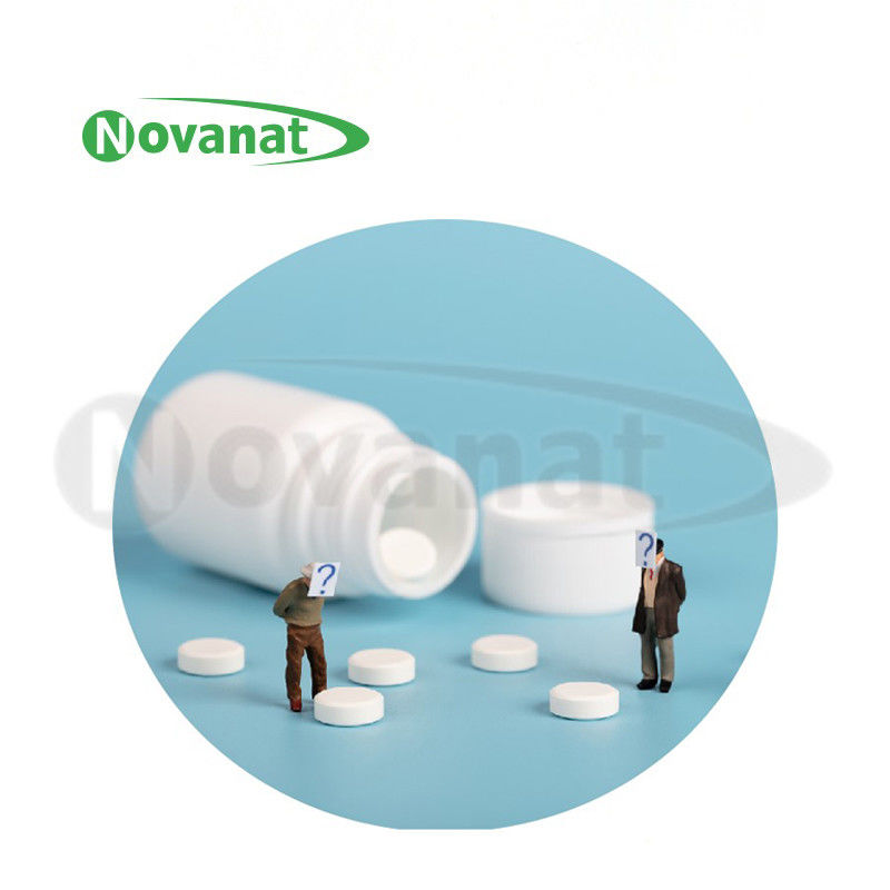 Probiotic Tablet 7.5B CFU/Tablet