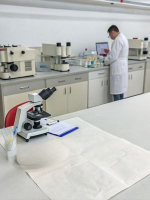 Παστεριωμένα Parabacteroides distasonis PD001 / Μεταβιοτικά / Από λευκό έως γκρι σκόνη