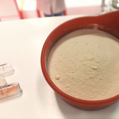 Παστεριωμένα παραβακτηρίδια distasonis PD001 / μεταβιοτικά / από λευκή σε γκρι σκόνη που χρησιμοποιείται σε ζωοτροφές/προϊόν καλύτερης ποιότητας