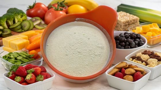 Παστεριωμένα Παραβακτηριώδη Distasonis PD001 / Μεταβιοτικά / Από λευκή έως γκρι σκόνη που χρησιμοποιείται στα τρόφιμα / Προϊόν καλύτερης ποιότητας